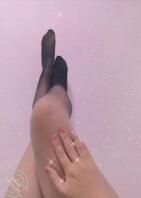 老婆太爱穿丝袜了1