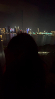 一起欣赏下钱塘江的夜景