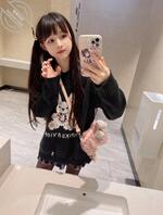 继续曝光一个妹妹 下面有她填的信息不知道有没有兄弟认识0