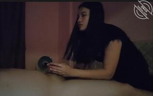 【原创】足交腿交--调教会所温柔乖巧美少妇腿交足交手脚并用撸管打飞机0