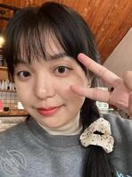 韶关公务员黄婉苡，26 了说自己还是最可爱的处女