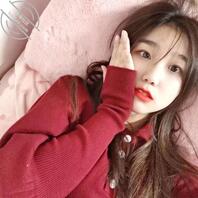 喜欢这么青春的少女吗，要不要看她的曝光贴1
