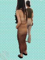 【偷拍女同学】大学艺术团高冷女同学，电脑里居然藏着她不为人知的秘密！1