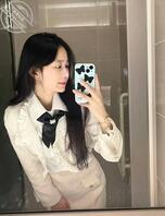 虽然不知道是哪位哥哥送的钻石，知道了哥哥加看我反差1