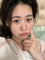 补档，00后女生本人发帖2