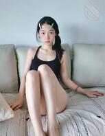 小美女受不了了1