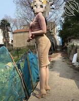 (精品原创)精虫上脑,强干正在洗澡的老妈。。还把她给内射了。。0