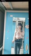 曝光河北反差女大，大家看下骚不骚。评论区说下怎么玩她