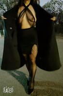 沈阳外露母狗来事期间也想去露一下041