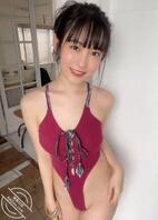 高腿公主双腿逆天！性感视角照公开0