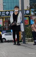道外江边老头乐