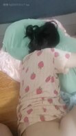 没拿下小姨子，怒艹孕妻