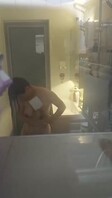 真实原创，想要单男操她，偷拍老婆洗澡，和她做爱的视频偷偷贡献给爸爸们