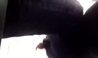 真实校园厕拍学生，无毛嫩逼