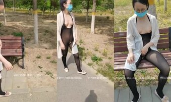 调教小母狗4