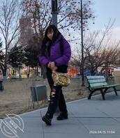 道外江边老头乐1