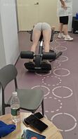 乖乖女刘晨晨