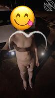 西安女装露出，有没有偶遇的？1