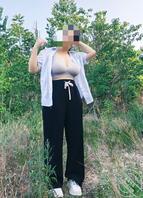 运城95后哺乳期老婆初次解锁户外露出0