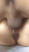 骚逼老婆第一次给人操喷水！