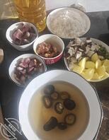 妹子跟妹夫吵架，在我家的第三天。