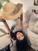 高颜值新疆网红【帕孜来】裸模自拍曝光,反差婊渴望被插1