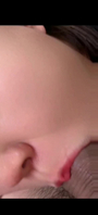 近距离观察爱妻口技