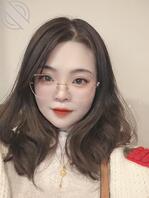 前台小少妇