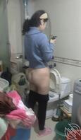 是十个眼镜九个骚吗，我女友例外啊2