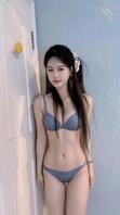 我女儿的身材怎么样？我女儿应该怎么玩才舒服？