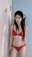 我女儿的身材怎么样？我女儿应该怎么玩才舒服？1