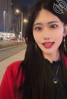 赛出女友，媳妇1