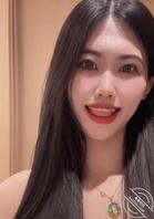 赛出女友，媳妇2