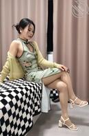 72年的老妈：刘芳0