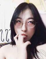 这就是你的慢热女友，露脸被调教成母狗0