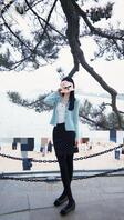 原创十三,偷偷已经给姐姐报了一个基础理论班,晚上回去给姐姐一个惊喜!2