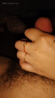 淫老婆水多