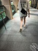 好看的长腿