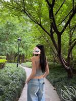 原创四十九，重大突破！姐姐和我认真谈了我们之间的关系！她同意了！