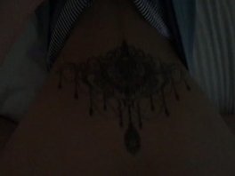 原创求精华！女神蜜臀来袭第二部！17.5厘米后入爆操！