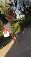 秦皇岛小县城街拍极品丝袜高跟美少妇0