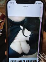 老婆手机里发现的自拍照2