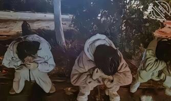盘点那些喜欢随地小便的母狗2