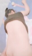 大姐被我后入