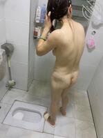 偷拍40岁妈妈1