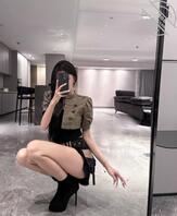 御姐风格