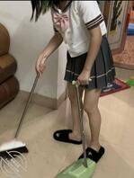 3、女儿自己想通了，不在准备跟我对抗，我挺欣慰的。1