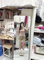 和女儿有了第一次,第二次就轻松多了1