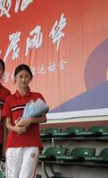 超嫩高中生跳舞1