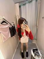 曝光济宁学院母狗，想看各位海友羞辱她2